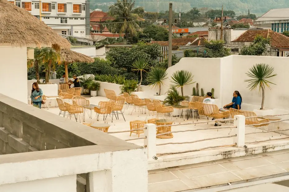 7 Cara Memilih Cafe di Jogja yang Tidak Terlalu Ramai, Anti Gagal Fokus